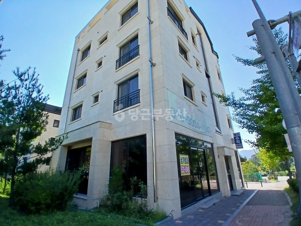 충청남도 아산시 배방읍 상가 사진 1