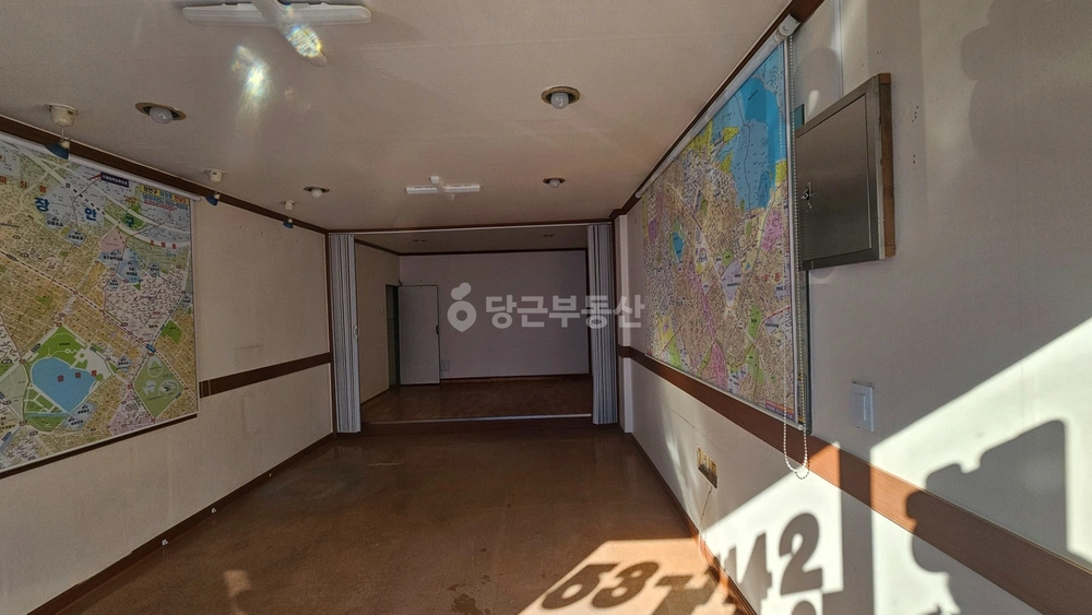 경기도 수원시 장안구 송죽동 상가 사진 1