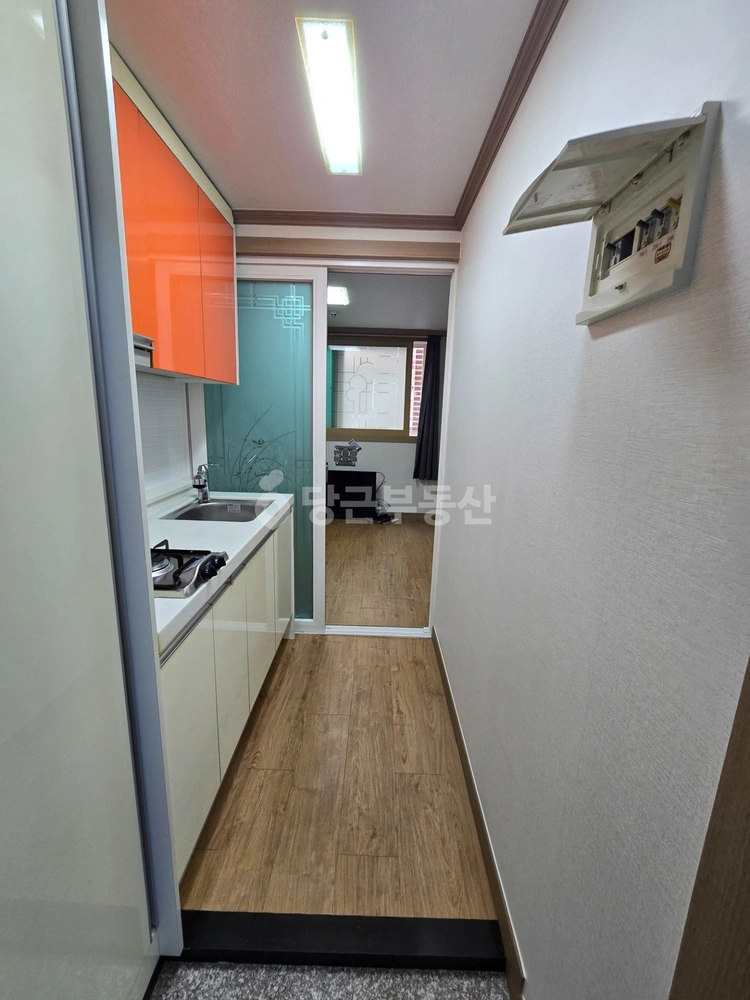 대전광역시 유성구 봉명동 원룸 사진 1