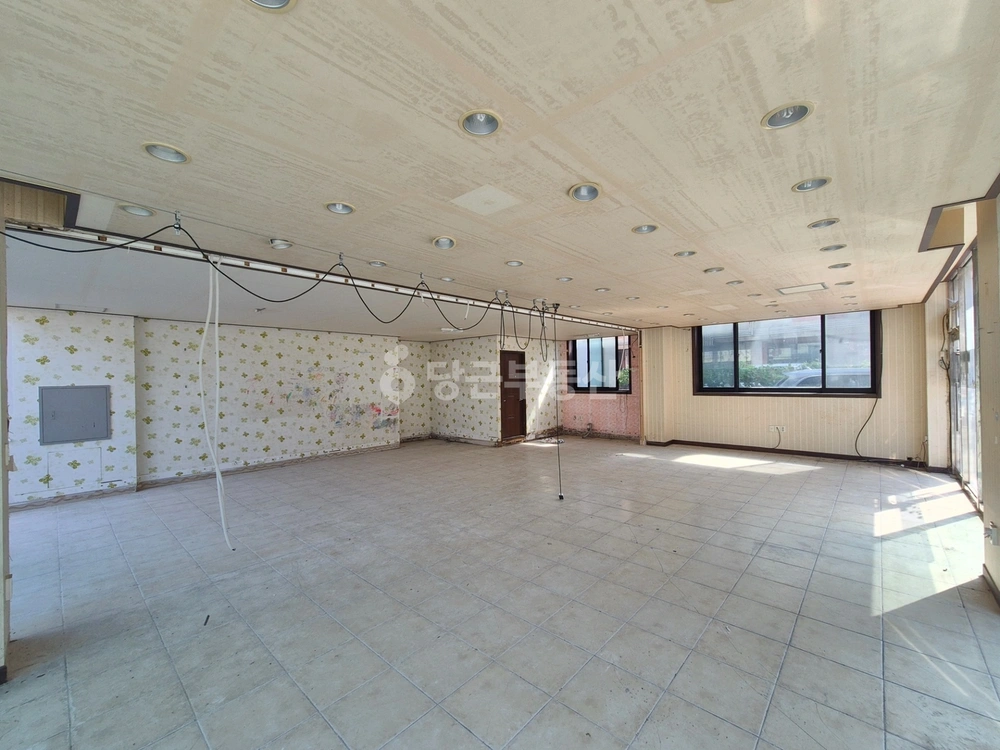 대전광역시 중구 선화동 상가 사진 1
