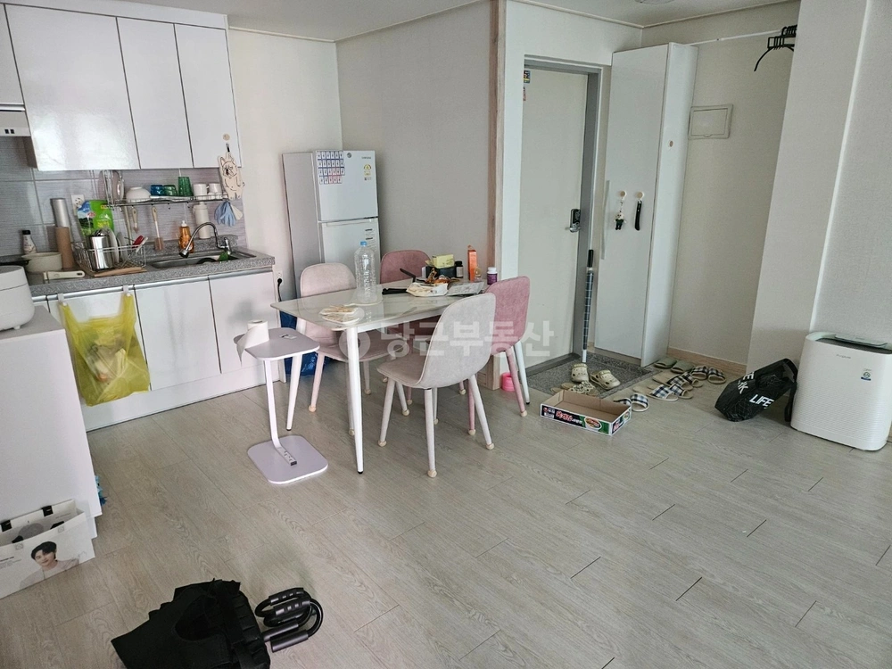 충청북도 청주시 청원구 오창읍 빌라(투룸 이상) 사진 1