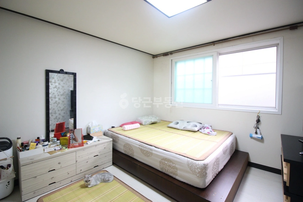 인천광역시 서해구 검암동 빌라(투룸 이상) 사진 1