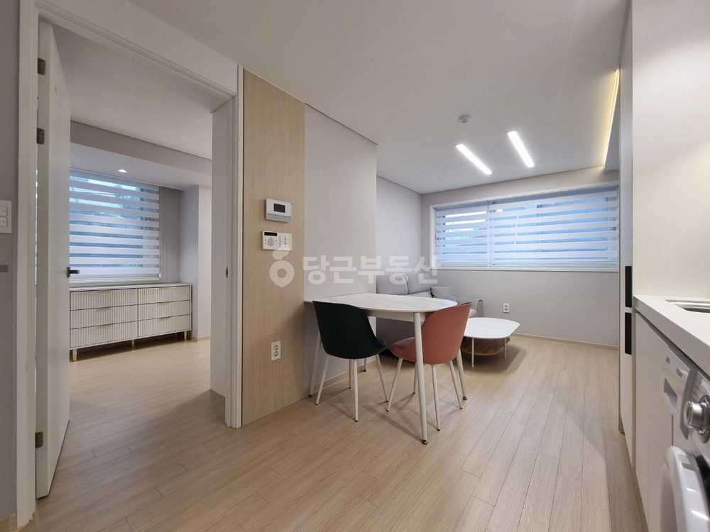 서울특별시 강남구 대치동 원룸 사진 1