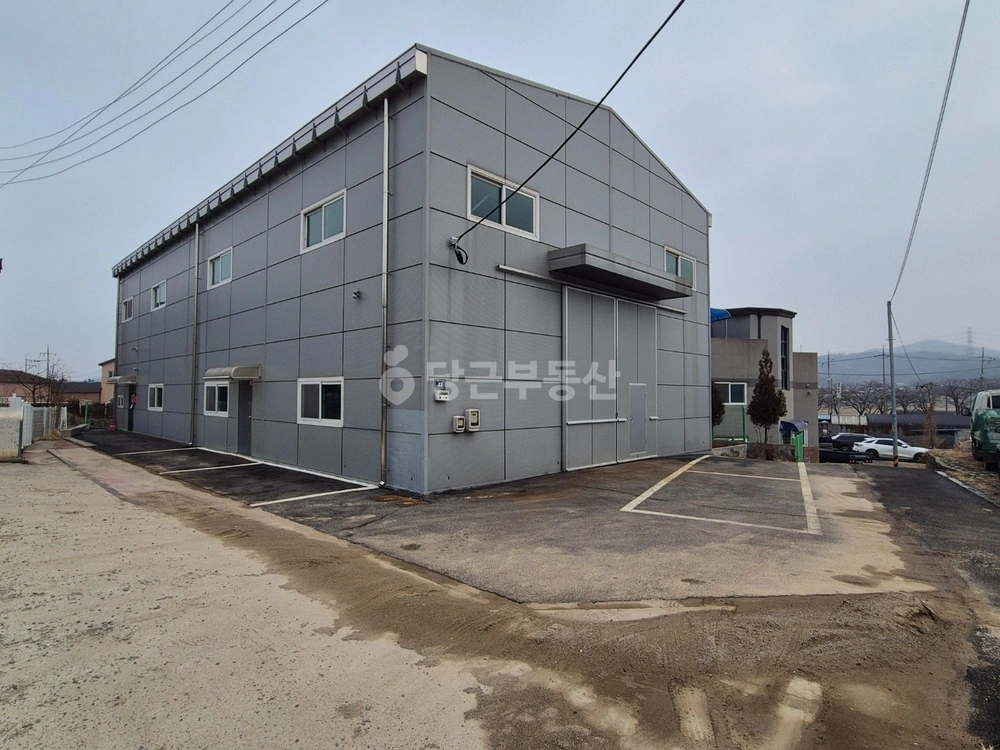 경기도 시흥시 광석동 공장/창고 사진 1
