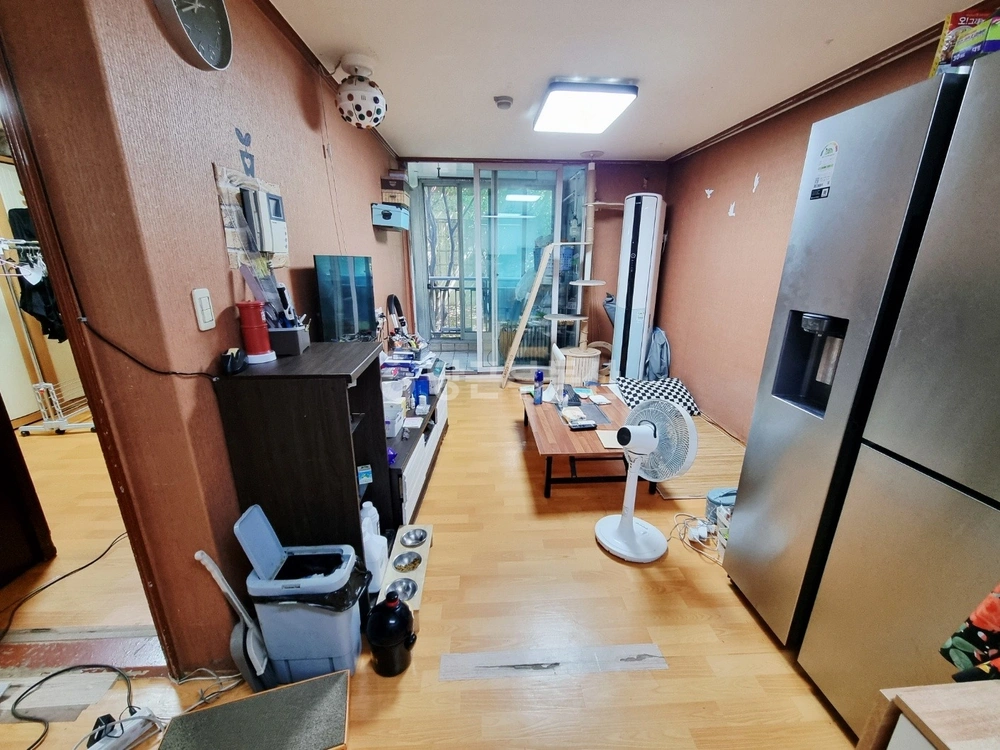 경기도 수원시 장안구 연무동 아파트 사진 1
