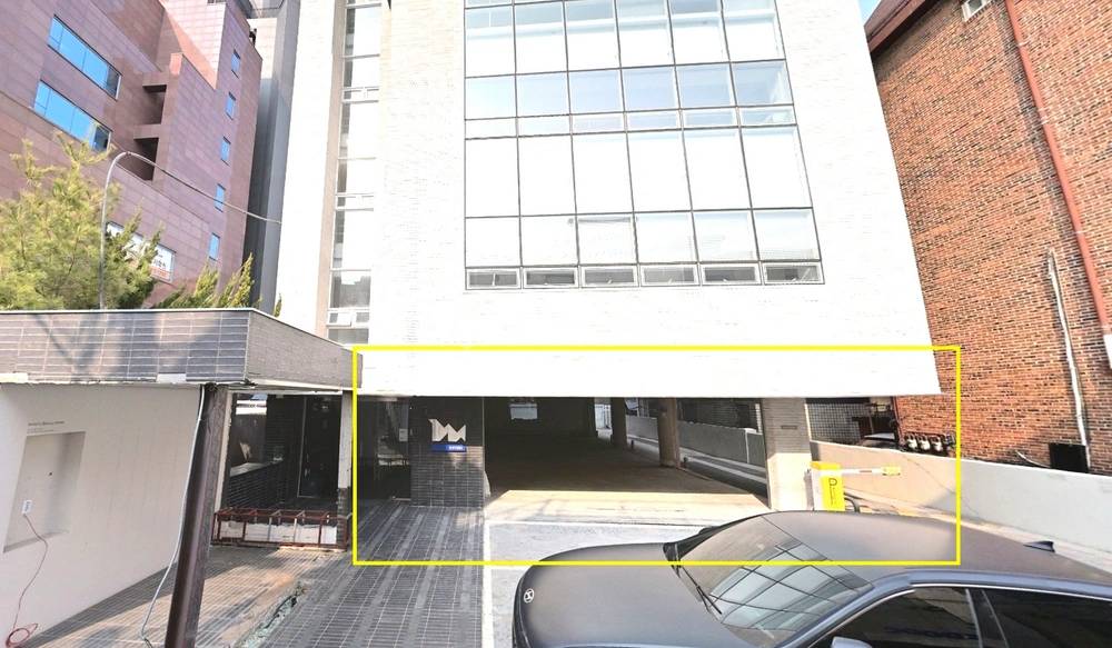 서울특별시 강남구 삼성동 상가 사진 1