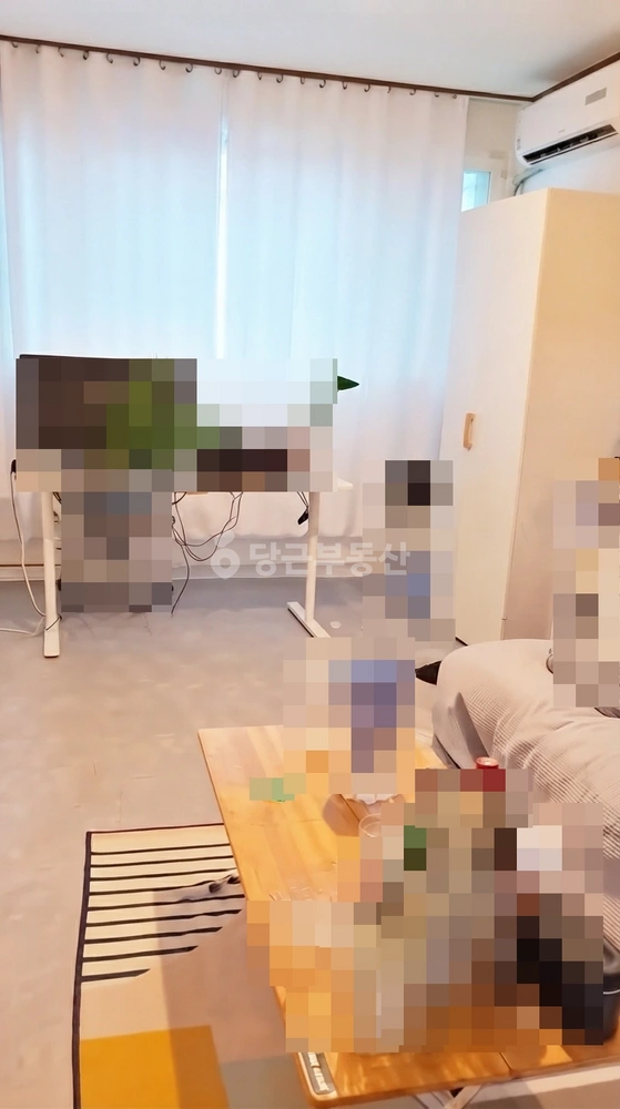 서울특별시 강동구 길동 원룸 사진 1