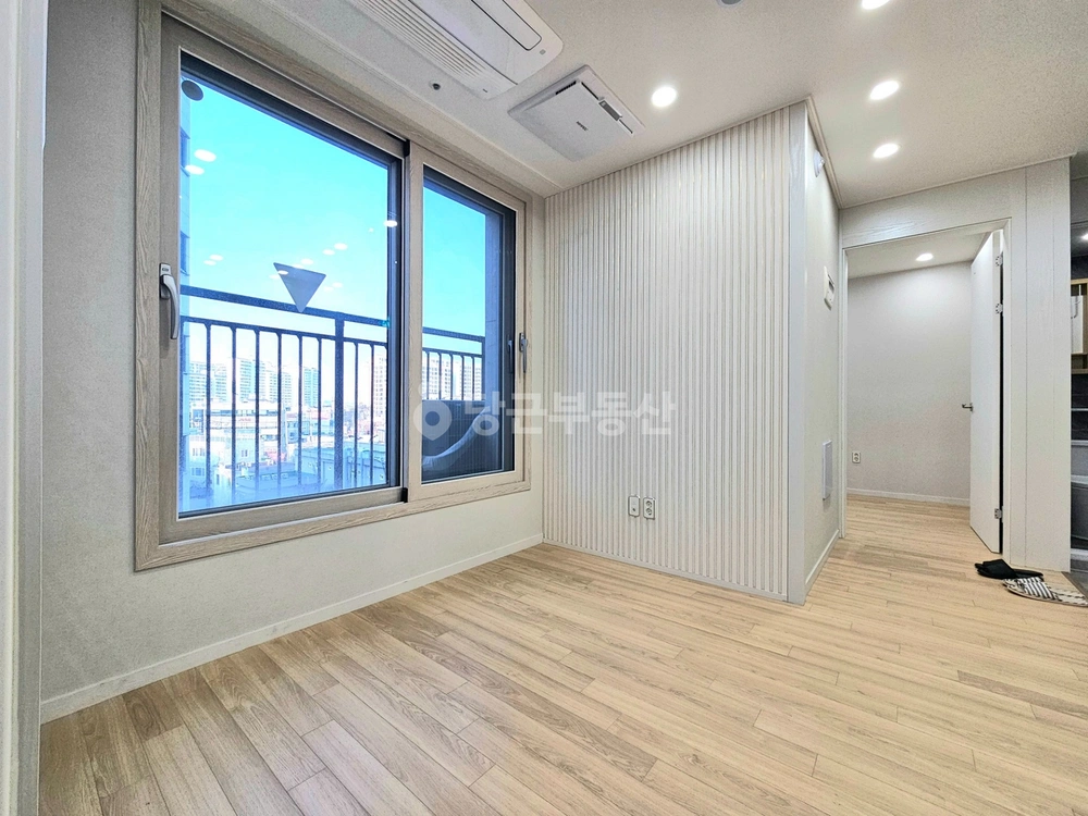 서울특별시 중랑구 묵동 오피스텔 사진 1