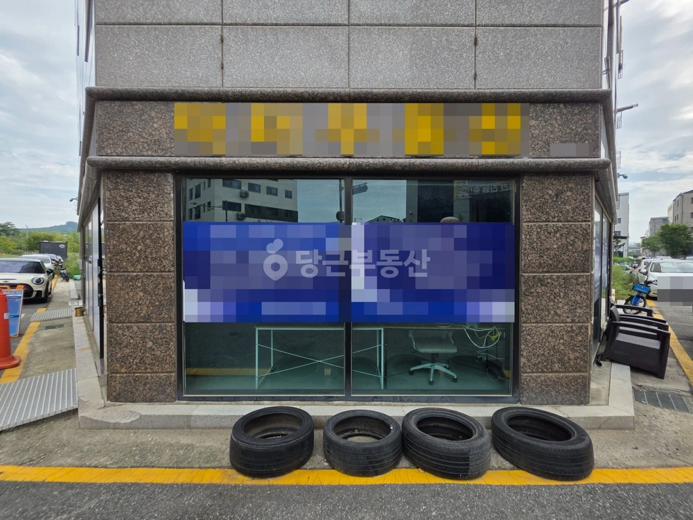 경기도 평택시 고덕동 상가 사진 1