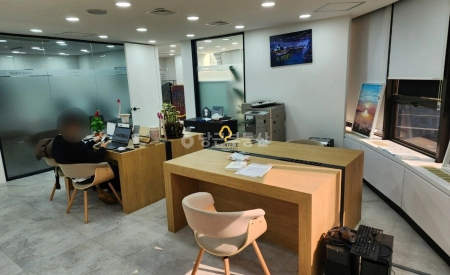 서울특별시 서초구 서초동 사무실 사진 1