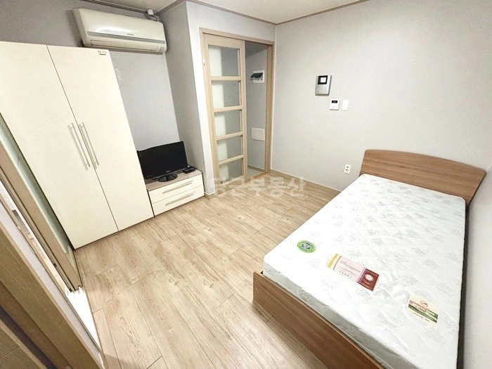 부산광역시 동래구 온천동 원룸 사진 1
