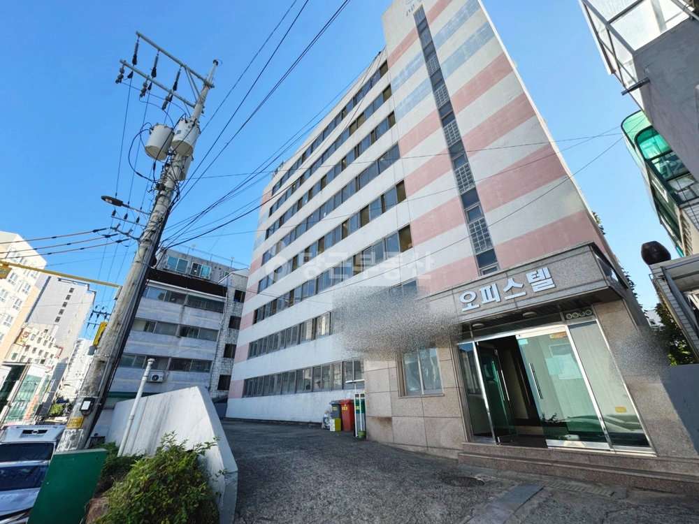 인천광역시 남동구 간석동 오피스텔 사진 1