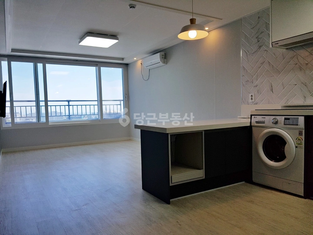 제주특별자치도 서귀포시 동홍동 원룸 사진 1