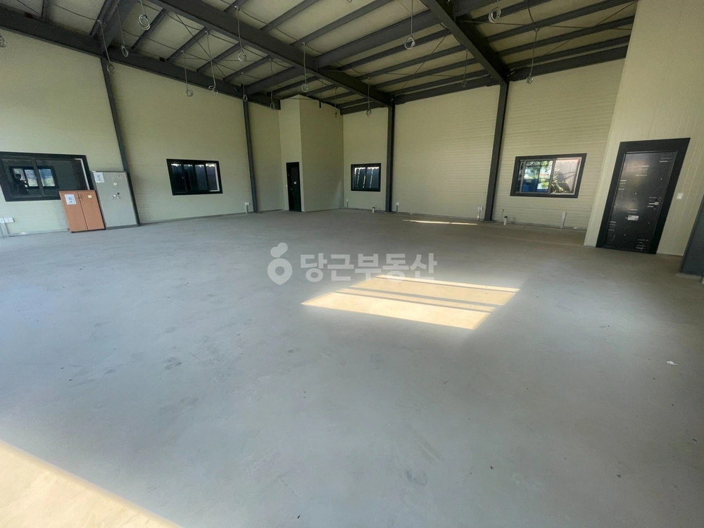 경상북도 칠곡군 지천면 공장/창고 사진 1