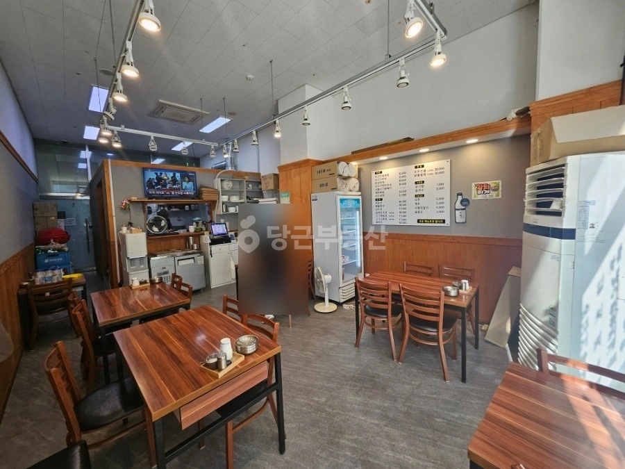 경기도 김포시 구래동 상가 사진 1