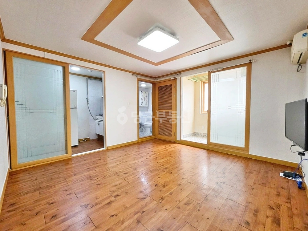 강원특별자치도 원주시 단구동 원룸 사진 1