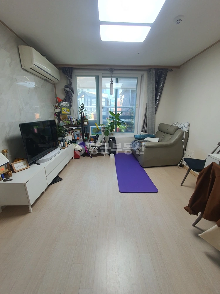 서울특별시 동대문구 이문동 빌라(투룸 이상) 사진 1