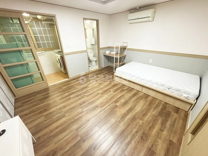 부산광역시 금정구 장전동 원룸 사진 1