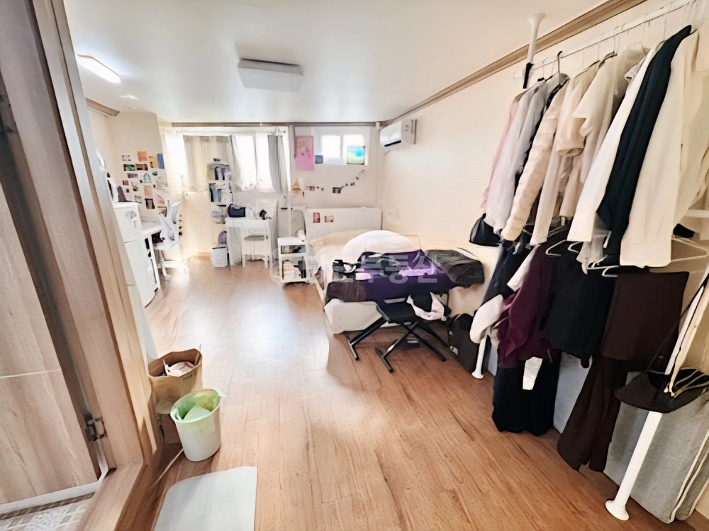 서울특별시 강서구 화곡동 아파트 사진 1