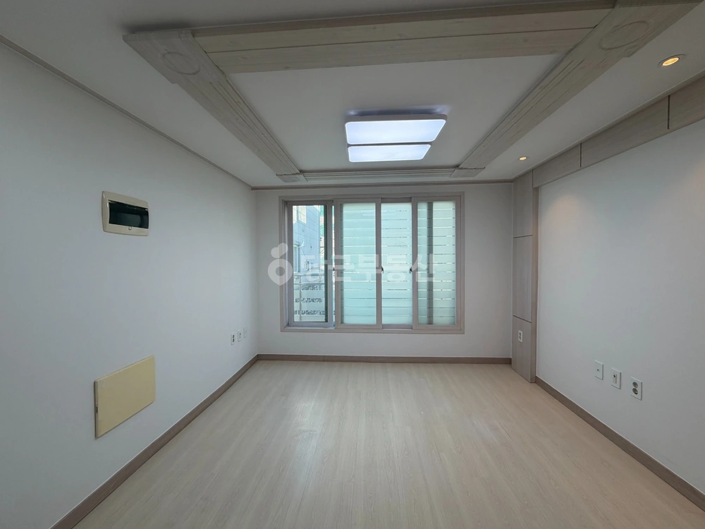 인천광역시 서해구 검암동 빌라(투룸 이상) 사진 1