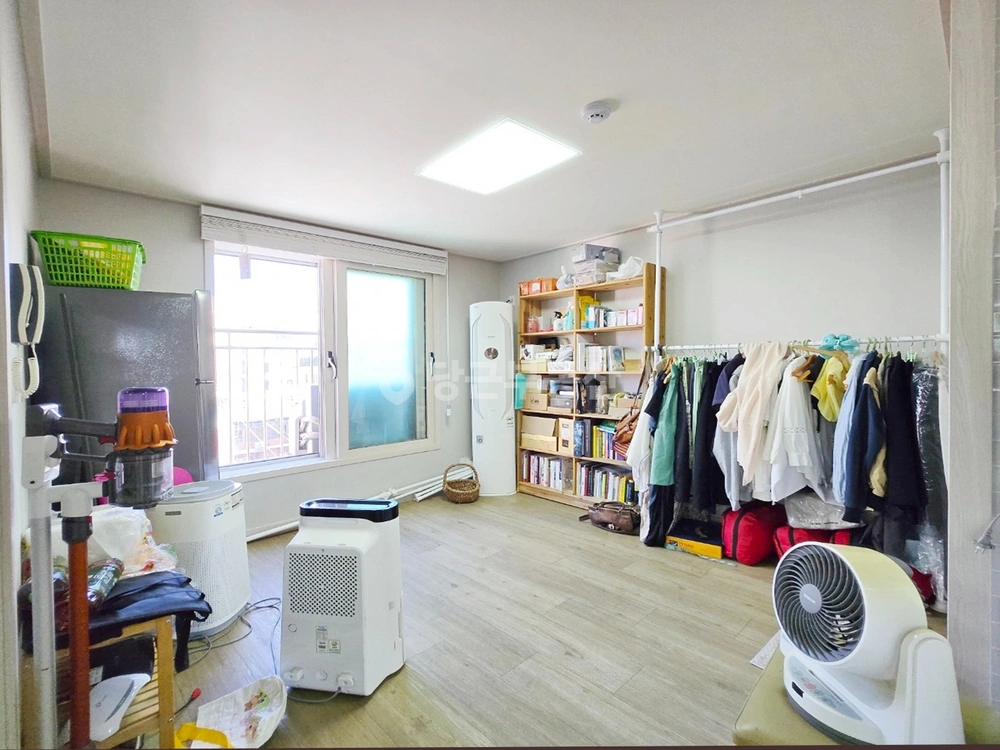 서울특별시 금천구 독산동 빌라(투룸 이상) 사진 1