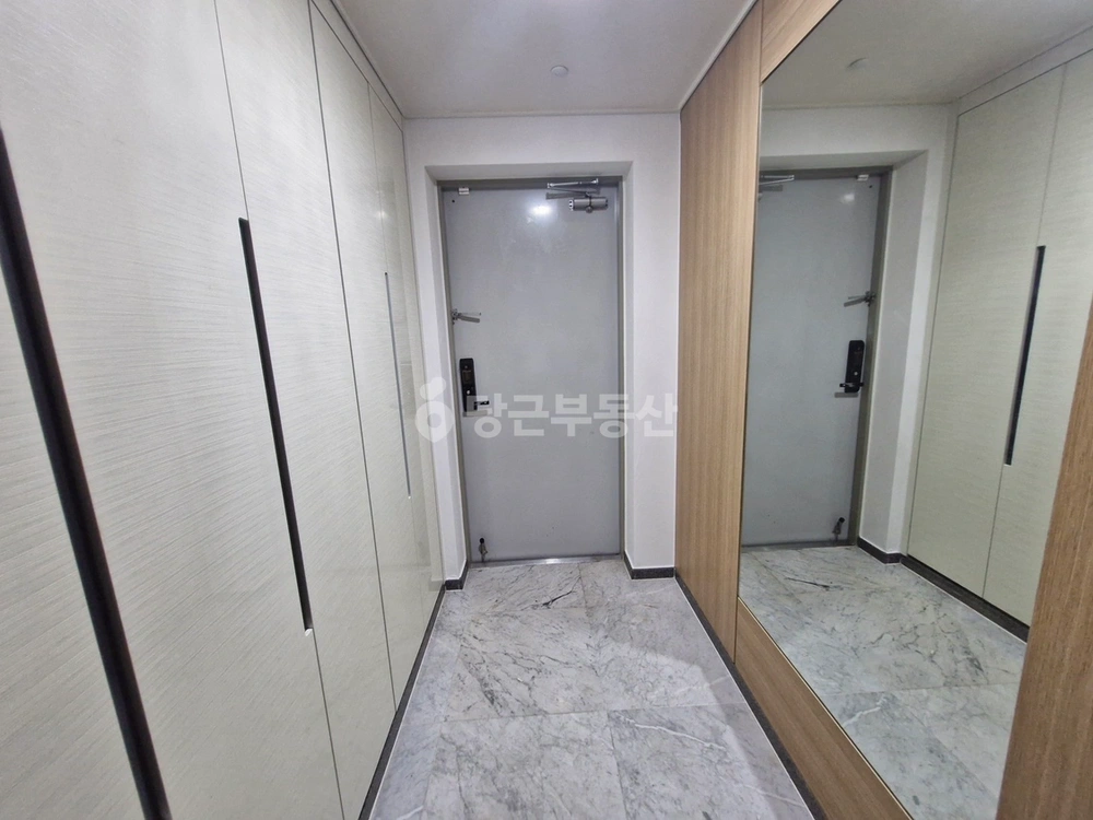 부산광역시 기장군 정관읍 아파트 사진 1