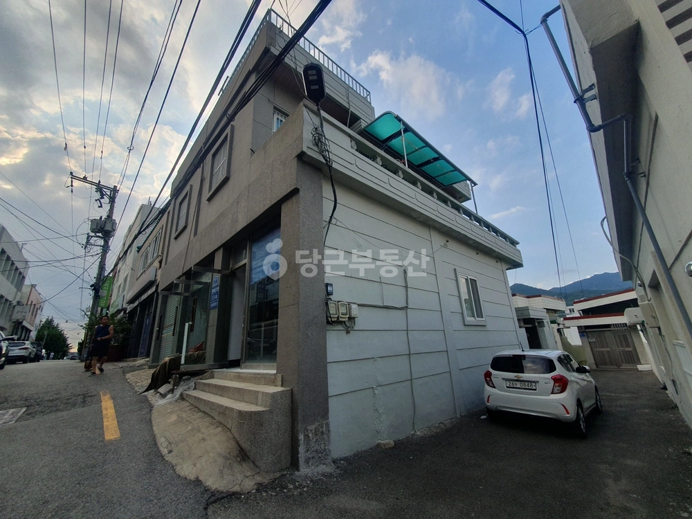 부산광역시 부산진구 개금동 단독/전원주택 사진 1