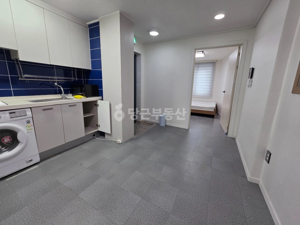 부산광역시 사상구 주례동 원룸 사진 1