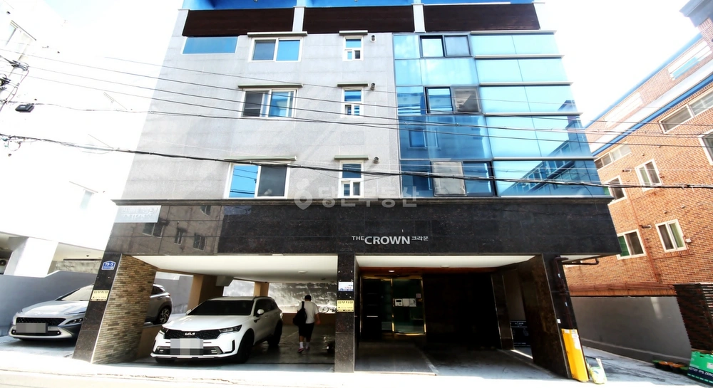 대구광역시 달서구 신당동 원룸 사진 1