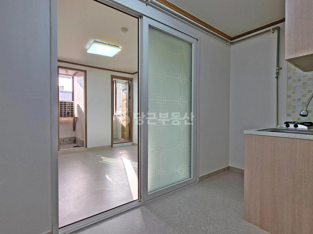 경기도 시흥시 정왕동 원룸 사진 1