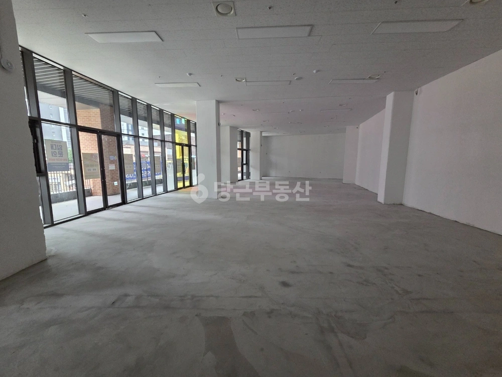 서울특별시 송파구 장지동 상가 사진 1