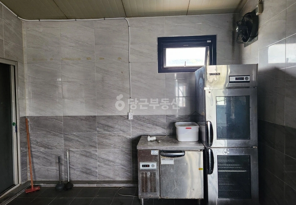 경기도 평택시 죽백동 상가 사진 1