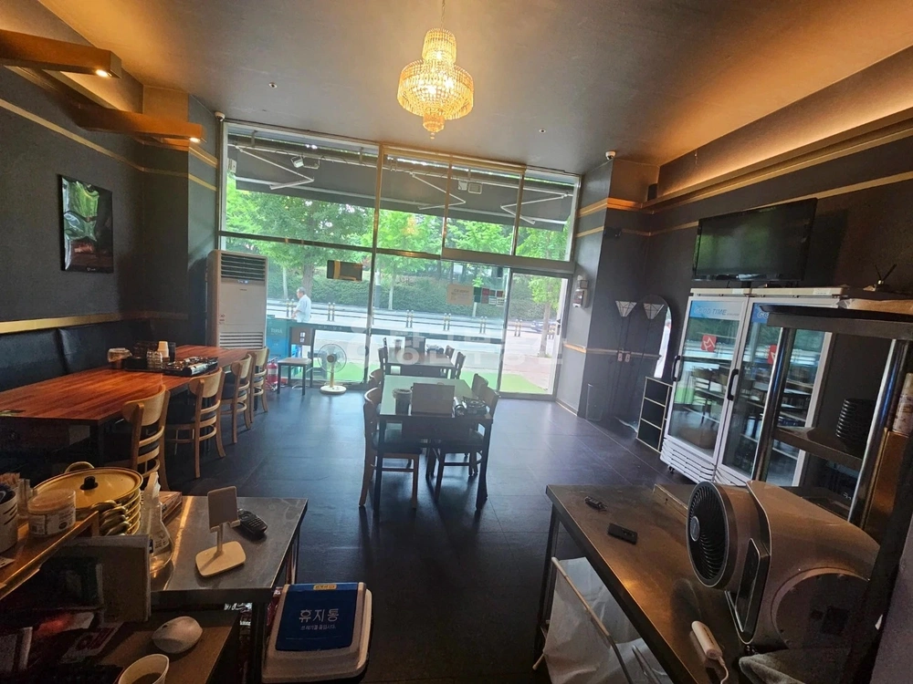 충청남도 천안시 서북구 두정동 상가 사진 1