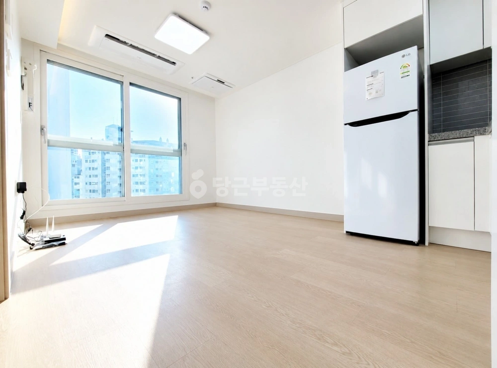 서울특별시 강서구 등촌동 오피스텔 사진 1