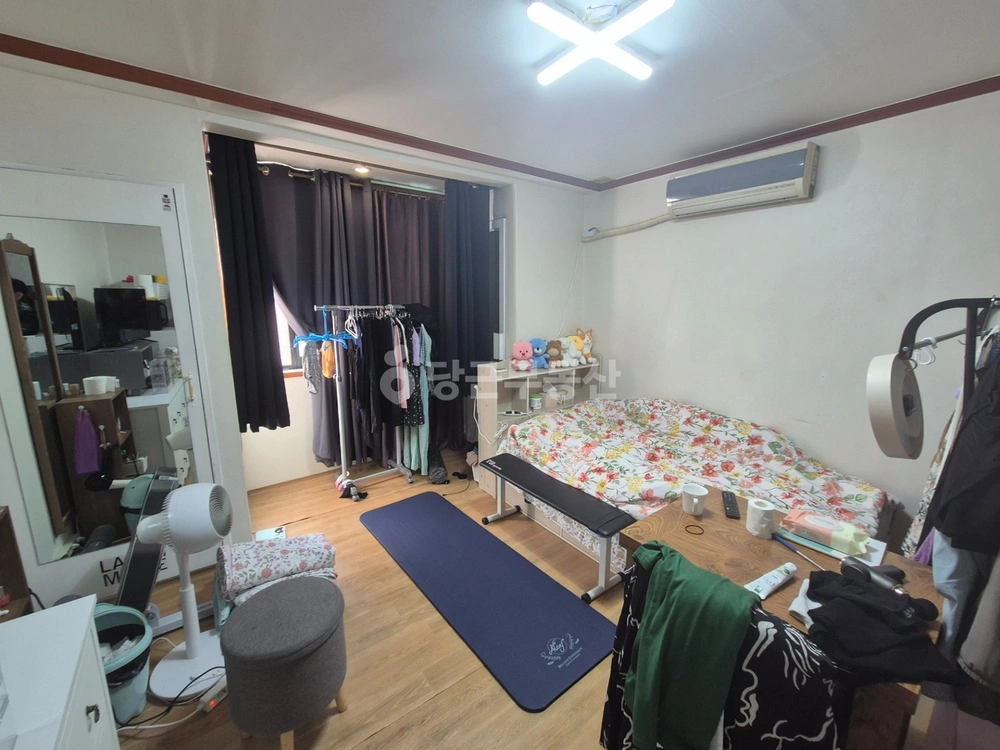 충청남도 천안시 서북구 쌍용동 원룸 사진 1
