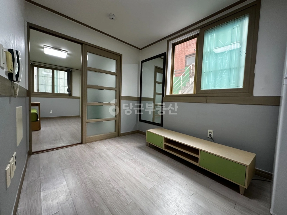 부산광역시 해운대구 재송동 원룸 사진 1