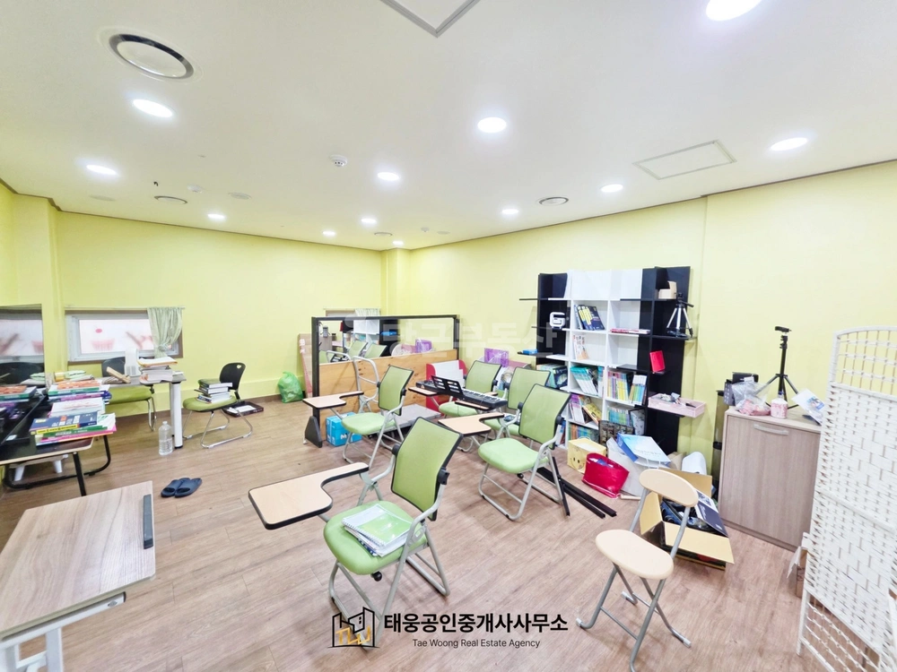 대전광역시 유성구 장대동 사무실 사진 1