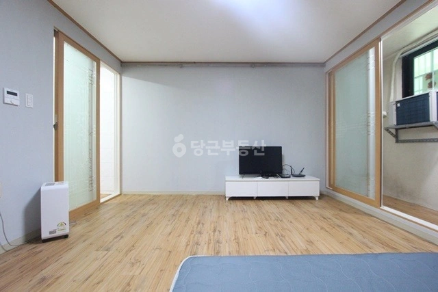 충청남도 천안시 서북구 두정동 원룸 사진 1