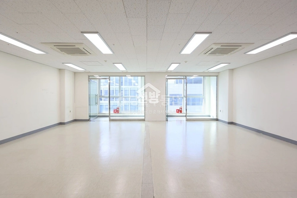 서울특별시 강서구 마곡동 사무실 사진 1