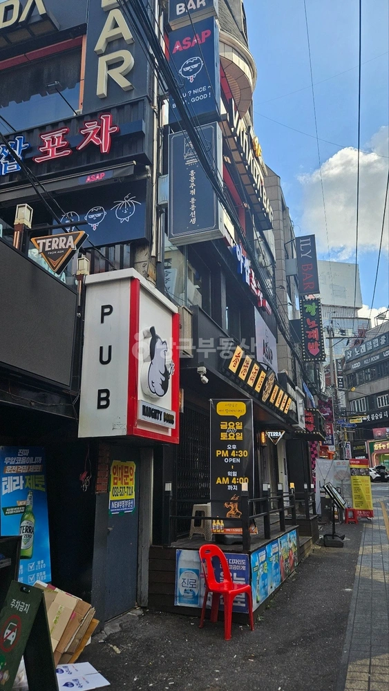 인천광역시 부평구 부평동 상가 사진 1