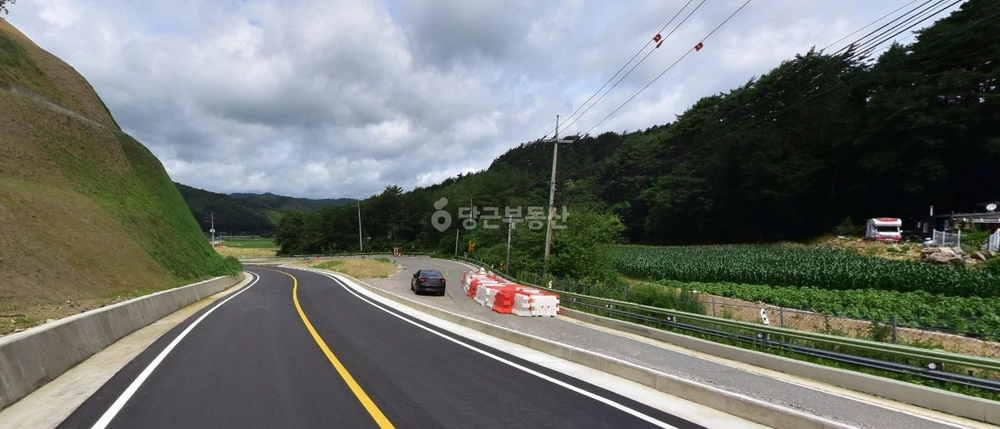 강원특별자치도 홍천군 내면 토지 사진 1