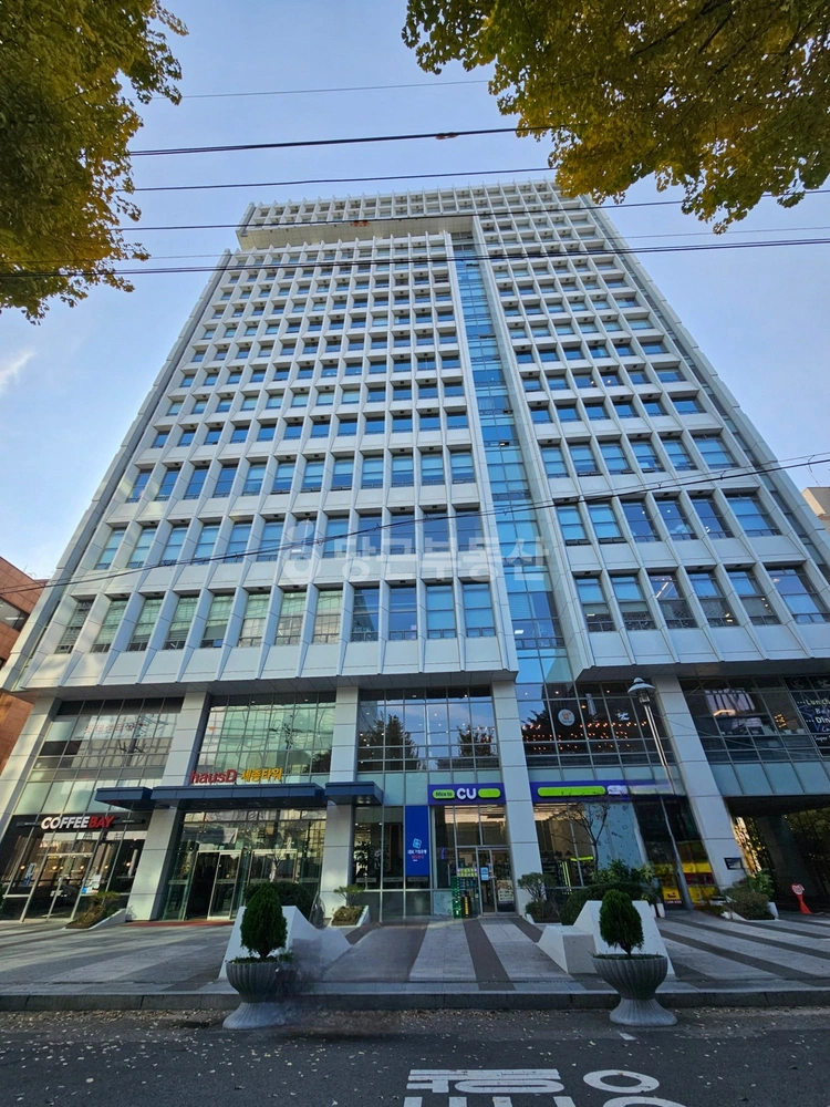 서울특별시 성동구 성수동2가 사무실 사진 1