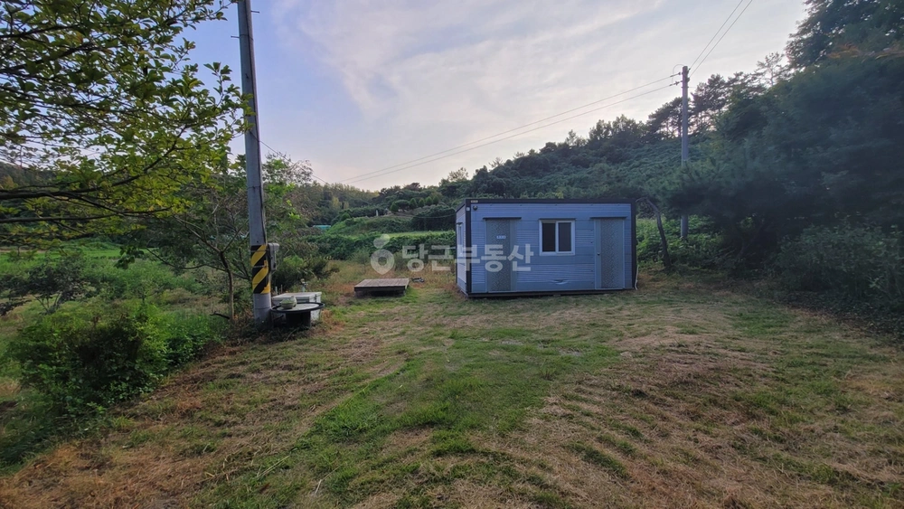 전남광주통합특별시 광산구 지평동 토지 사진 1