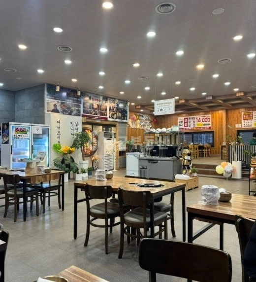 충청남도 천안시 동남구 유량동 상가 사진 1