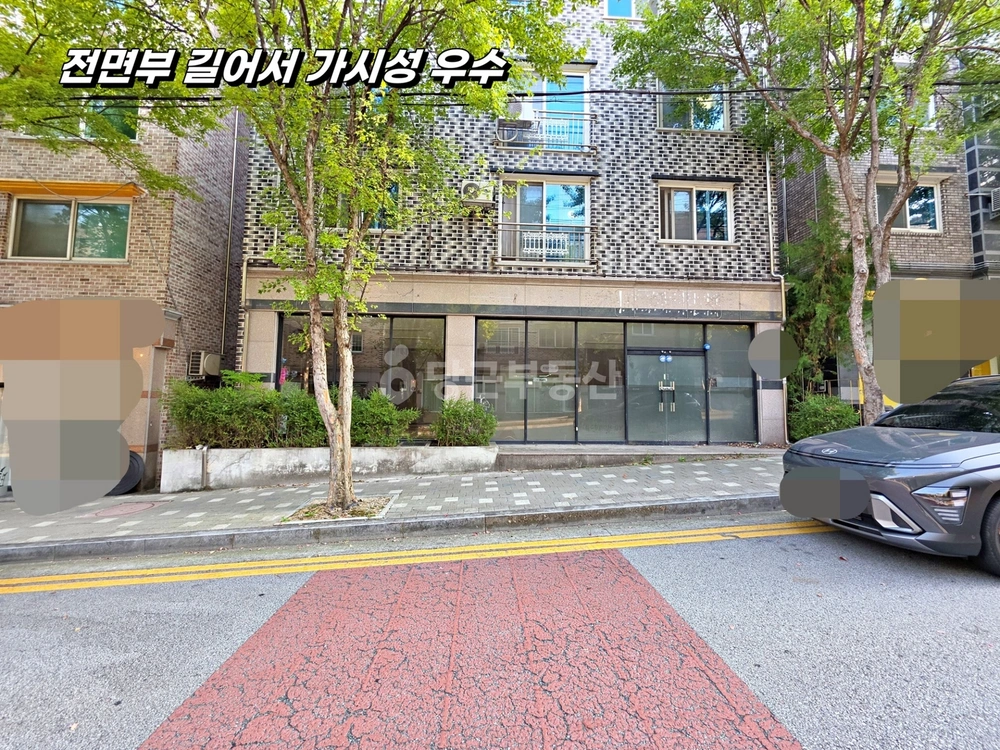 전북특별자치도 전주시 완산구 효자동3가 상가 사진 1