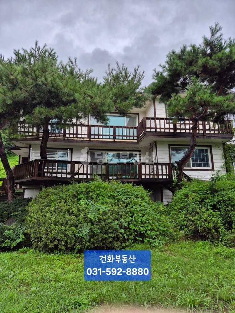 경기도 남양주시 화도읍 단독/전원주택 사진 1
