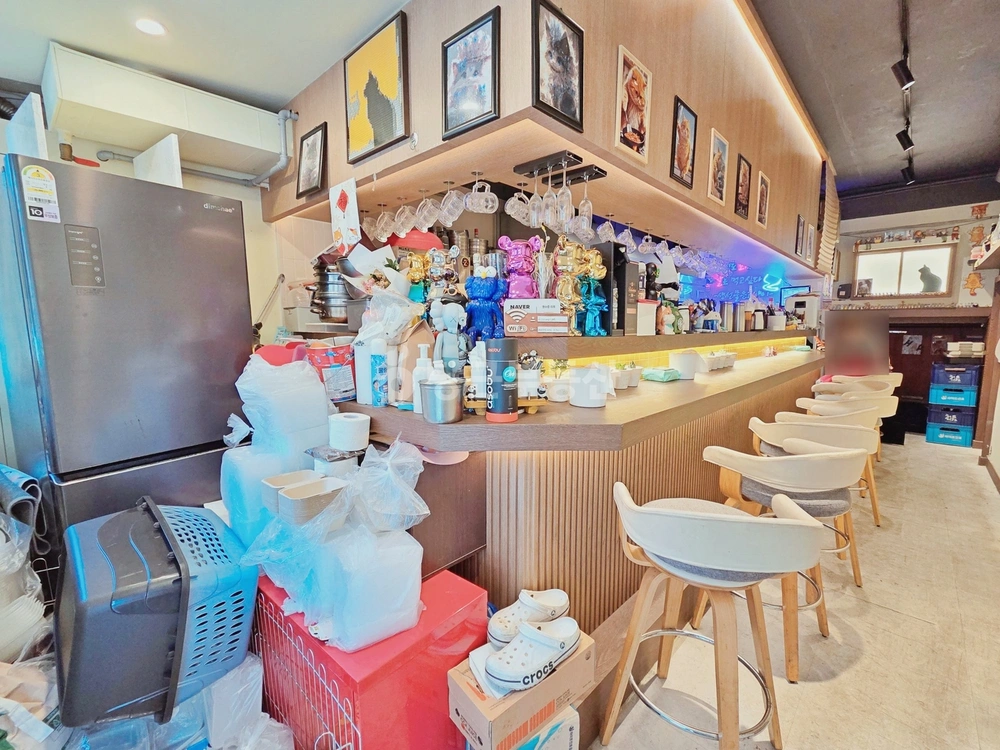 서울특별시 강남구 논현동 상가 사진 1