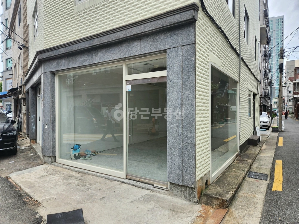 서울특별시 강동구 성내동 상가 사진 1