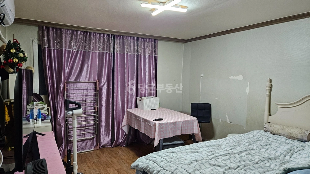충청남도 아산시 권곡동 아파트 사진 1