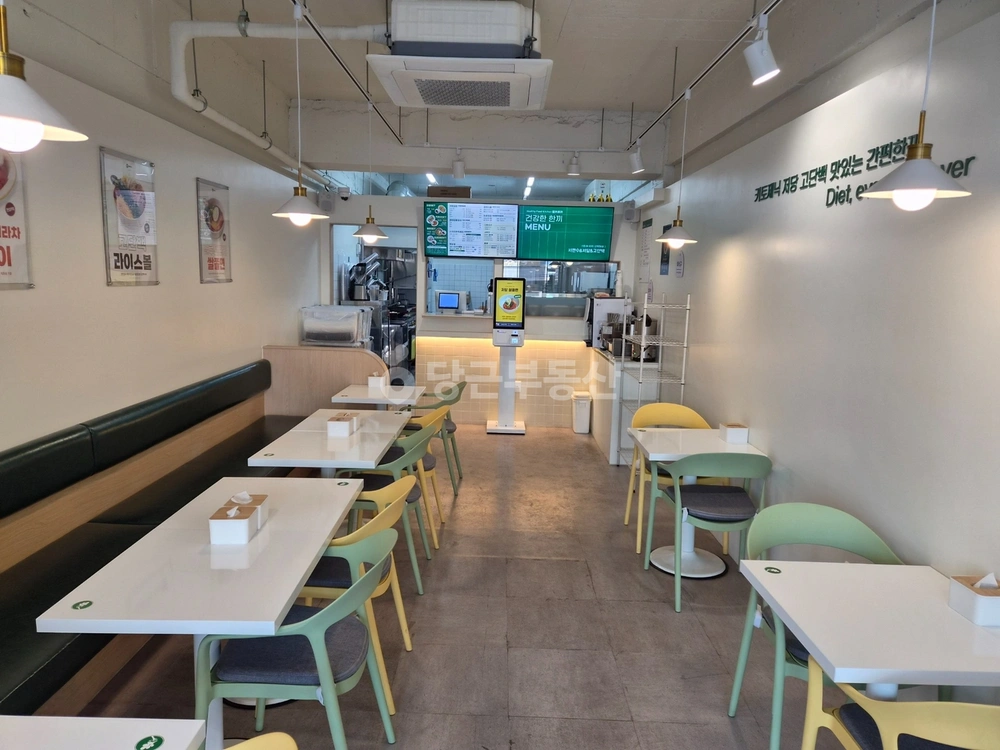 서울특별시 동대문구 장안동 상가 사진 1
